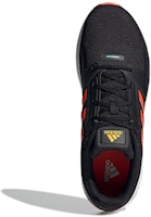 adidas Run Falcon 2.0 'Hitam Merah Solar' H04539 Purchase adidas Run Falcon 2.0 'Hitam Merah Solar' H04539