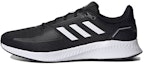 Buy adidas Run Falcon 2.0 'Hitam Putih' FY5943