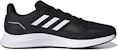 adidas Run Falcon 2.0 'Hitam Putih' FY5943