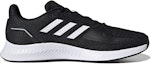 Order adidas Run Falcon 2.0 'Hitam Putih' FY5943