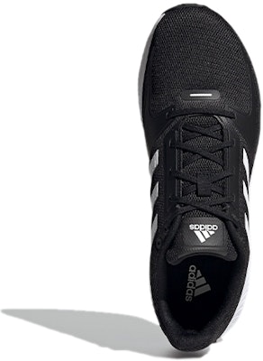adidas Run Falcon 2.0 'Black White' FY5943 Purchase adidas Run Falcon 2.0 'Black White' FY5943