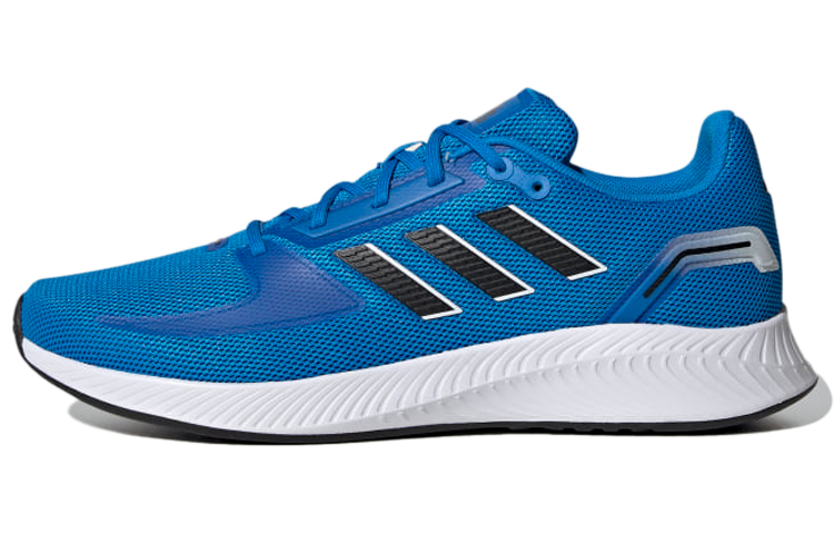 adidas Run Falcon 2.0 'Blue Rush Black' GX8237
