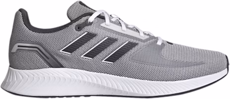 adidas Run Falcon 2.0 'Carbon' GV7134 adidas Run Falcon 2.0 'Carbon' GV7134