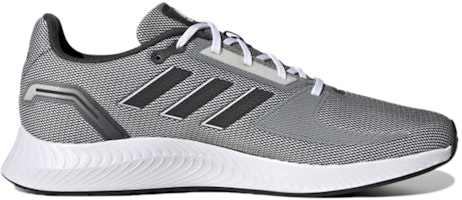 adidas Run Falcon 2.0 'Karbon' GV7134 Order adidas Run Falcon 2.0 'Karbon' GV7134