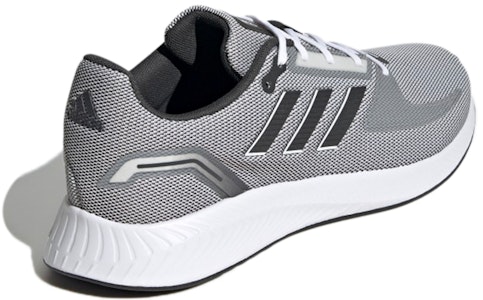 adidas Run Falcon 2.0 'Carbono' GV7134 Shop adidas Run Falcon 2.0 'Carbono' GV7134