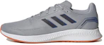 Buy adidas Run Falcon 2.0 ''Grijs Wit Oranje'' GV9558