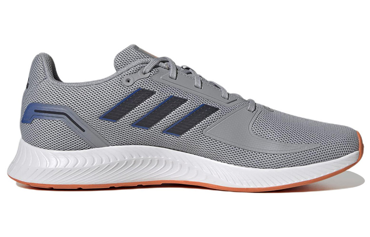 Order adidas Run Falcon 2.0 ''Grijs Wit Oranje'' GV9558