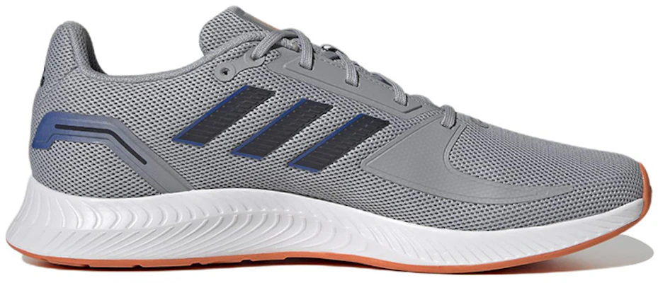 adidas Run Falcon 2.0 ''Grijs Wit Oranje'' GV9558 Order adidas Run Falcon 2.0 ''Grijs Wit Oranje'' GV9558