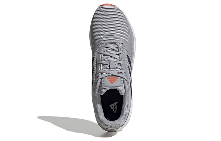 Purchase adidas Run Falcon 2.0 ''Grijs Wit Oranje'' GV9558