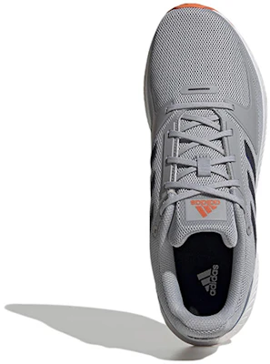adidas Run Falcon 2.0 ''Grijs Wit Oranje'' GV9558 Purchase adidas Run Falcon 2.0 ''Grijs Wit Oranje'' GV9558