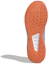 Details for adidas Run Falcon 2.0 ''Grijs Wit Oranje'' GV9558