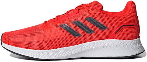 adidas Run Falcon 2.0 'Solar Red' H04537 adidas Run Falcon 2.0 'Solar Red' H04537