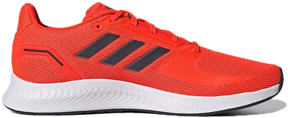 adidas Run Falcon 2.0 'Solar Red' Sepatu Lari Merah Solar H04537 Order adidas Run Falcon 2.0 'Solar Red' Sepatu Lari Merah Solar H04537