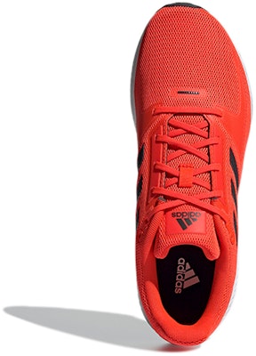 adidas Run Falcon 2.0 'Solar Red' Sepatu Lari Merah Solar H04537 Purchase adidas Run Falcon 2.0 'Solar Red' Sepatu Lari Merah Solar H04537
