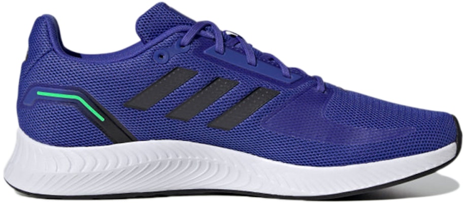 adidas Run Falcon 2.0 'Sonic Ink' Sepatu Lari Pria H04540 Order adidas Run Falcon 2.0 'Sonic Ink' Sepatu Lari Pria H04540