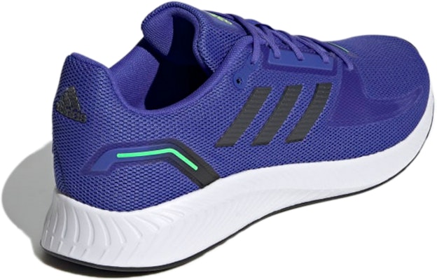 adidas Run Falcon 2.0 'Sonic Ink' Sepatu Lari Pria H04540 Shop adidas Run Falcon 2.0 'Sonic Ink' Sepatu Lari Pria H04540