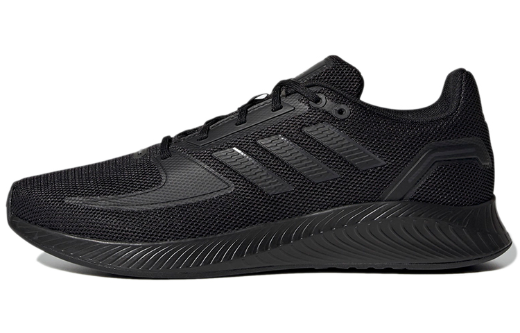 adidas Run Falcon 2.0 'Triple Black' G58096