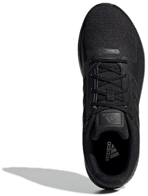 adidas Run Falcon 2.0 'Triple Black' Hitam Penuh G58096 Purchase adidas Run Falcon 2.0 'Triple Black' Hitam Penuh G58096