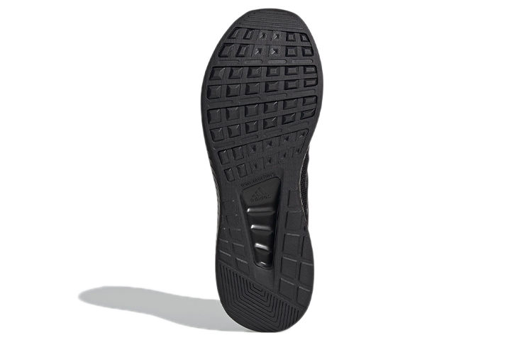 Sizing 阿迪达斯Run Falcon 2.0全黑款 G58096
