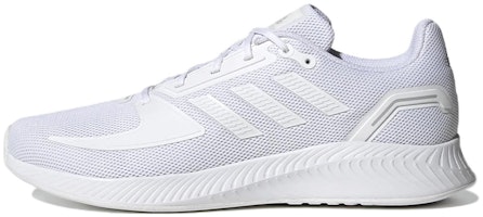 adidas Run Falcon 2.0 'White' GV9551 adidas Run Falcon 2.0 'White' GV9551