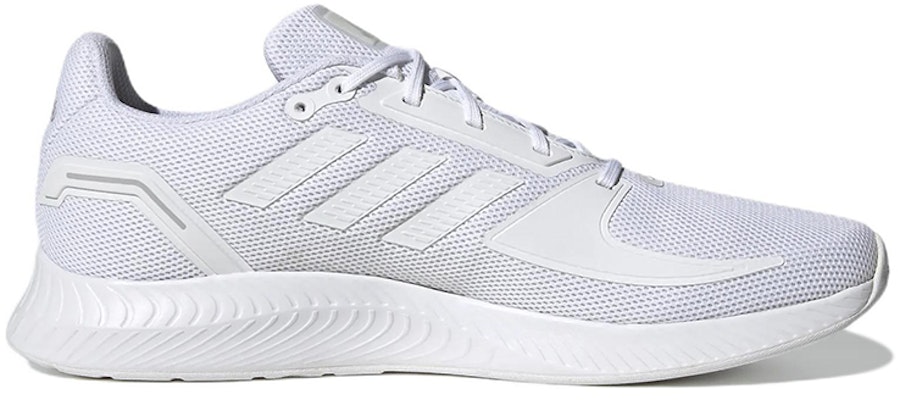 adidas Run Falcon 2.0 'Putih' GV9551 Order adidas Run Falcon 2.0 'Putih' GV9551