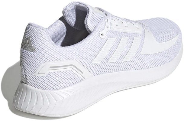 adidas Run Falcon 2.0 'Putih' GV9551 Shop adidas Run Falcon 2.0 'Putih' GV9551