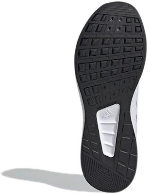 아디다스 런 팔콘 2.0 '화이트 블랙' G58098 Sizing 아디다스 런 팔콘 2.0 '화이트 블랙' G58098
