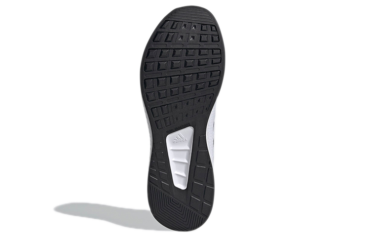 Sizing adidas 跑步鷹 2.0 '白色 黑色' G58098