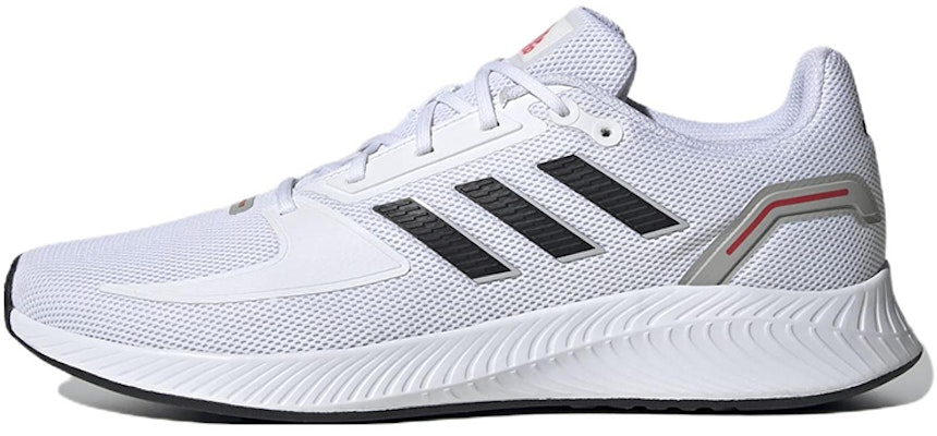 adidas Run Falcon 2.0 'White Black' GV9552 Buy adidas Run Falcon 2.0 'White Black' GV9552