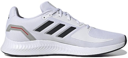 adidas Run Falcon 2.0 'Putih Hitam' GV9552 Order adidas Run Falcon 2.0 'Putih Hitam' GV9552