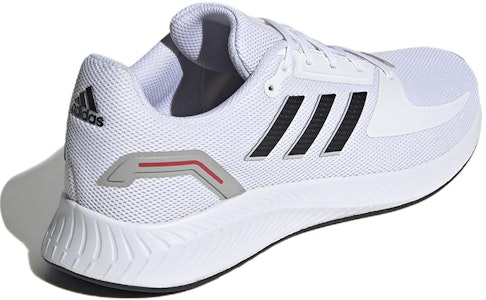 adidas Run Falcon 2.0 'Blanco Negro' GV9552 Shop adidas Run Falcon 2.0 'Blanco Negro' GV9552