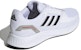 adidas Run Falcon 2.0 'Putih Hitam' GV9552