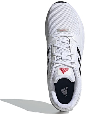 adidas Run Falcon 2.0 'White Black' GV9552 Purchase adidas Run Falcon 2.0 'White Black' GV9552
