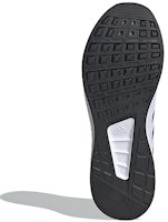 adidas Run Falcon 2.0 'Putih Hitam' GV9552 Details for adidas Run Falcon 2.0 'Putih Hitam' GV9552