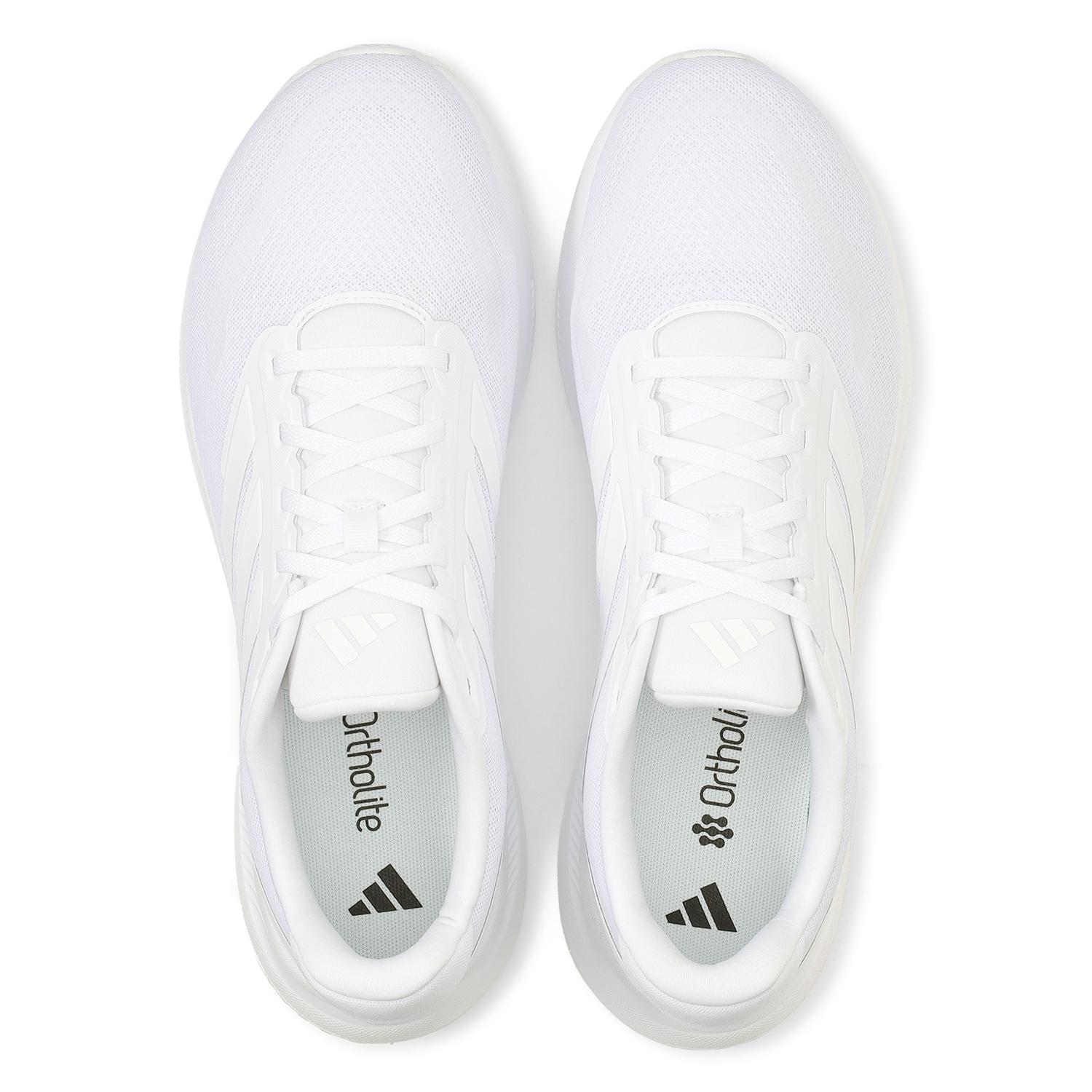 Order Adidas Run Falcon 5 Wide - Zapatillas Deportivas Anchas de Correr. JH5186