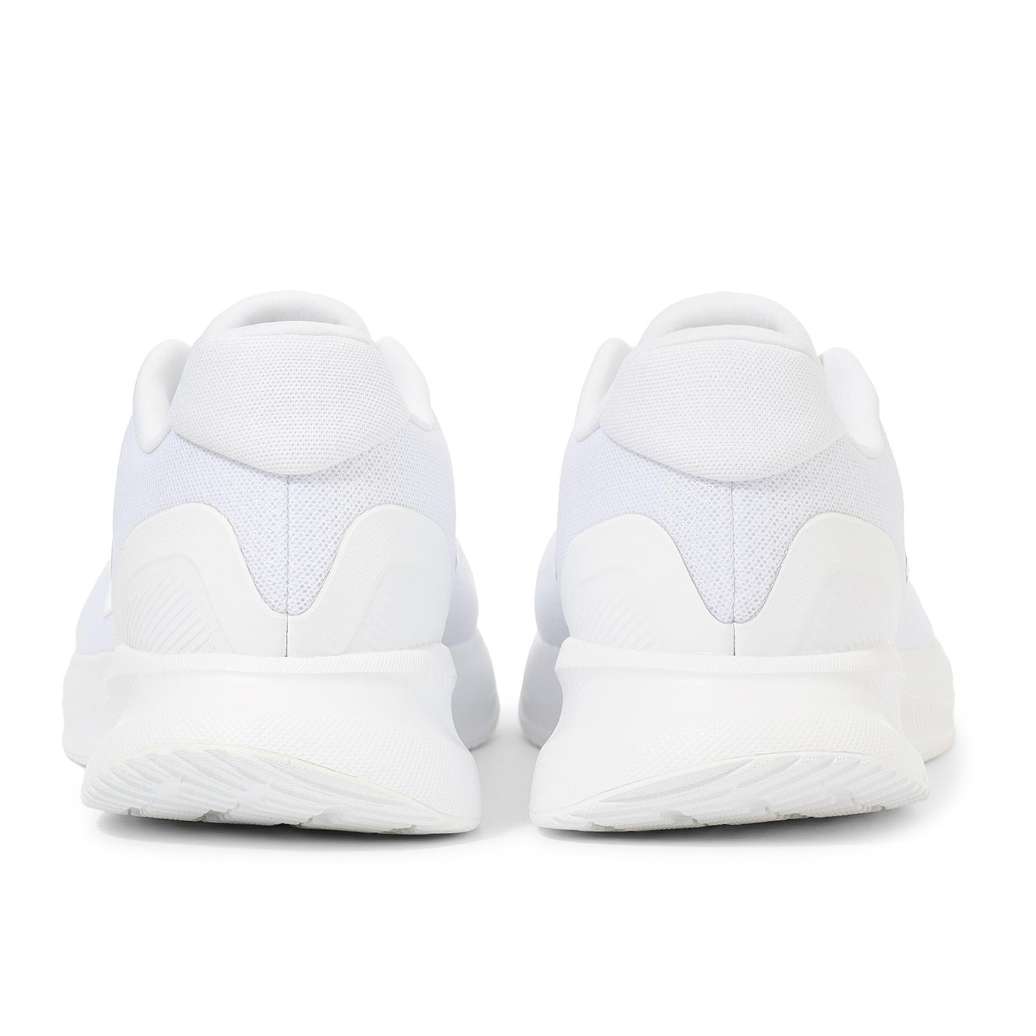 Shop Adidas Run Falcon 5 Wide - Zapatillas Deportivas Anchas de Correr. JH5186