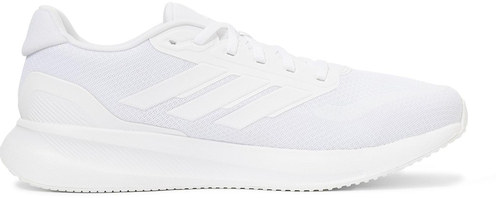 Adidas Run Falcon 5 Wide - Zapatillas Deportivas Anchas de Correr. JH5186 Details for Adidas Run Falcon 5 Wide - Zapatillas Deportivas Anchas de Correr. JH5186