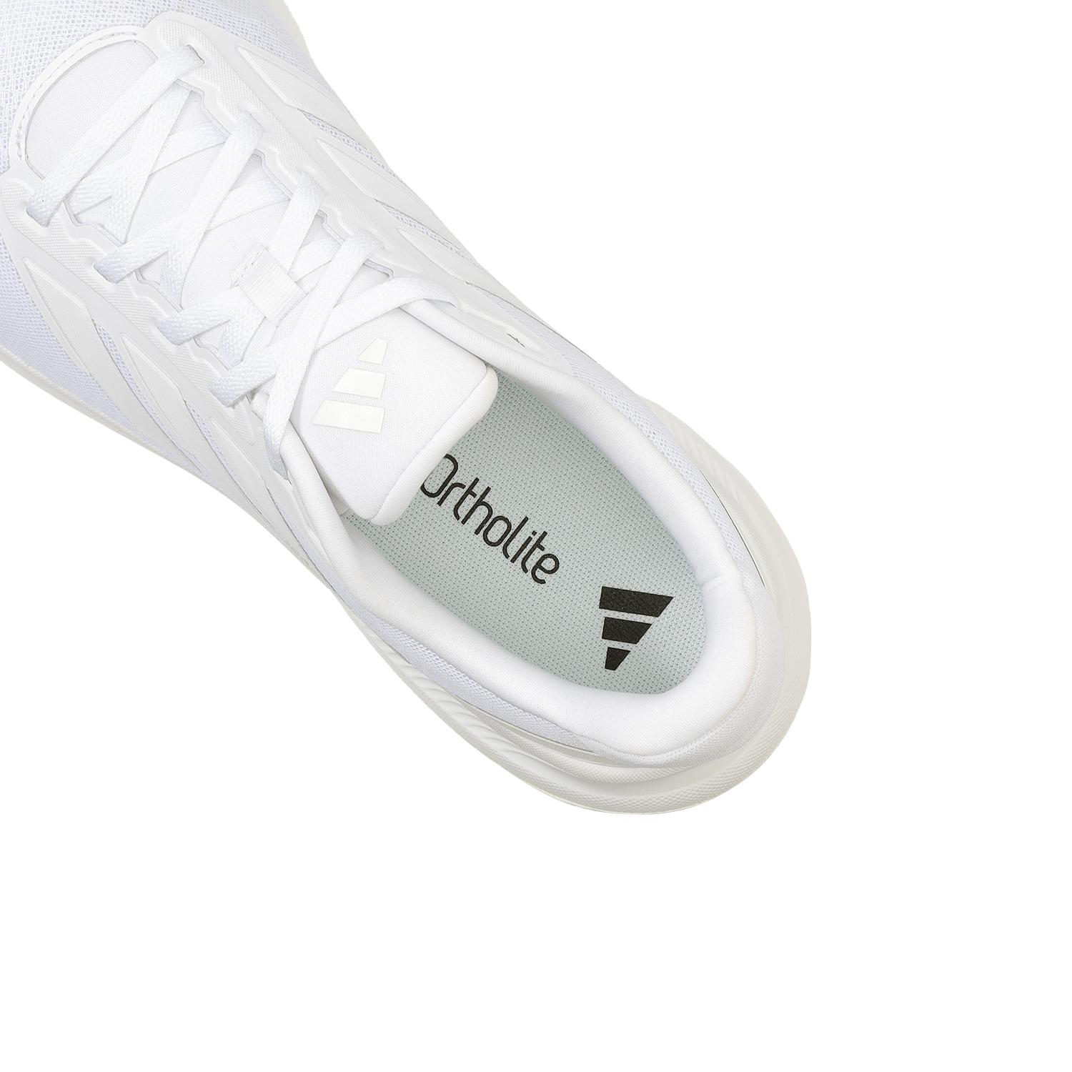 Sizing Adidas Run Falcon 5 Wide - Zapatillas Deportivas Anchas de Correr. JH5186