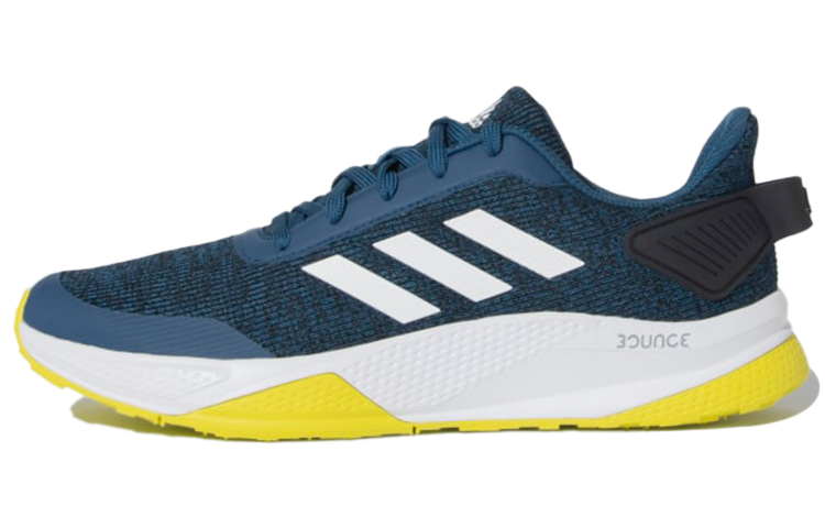 adidas Run Steady 'Deep Blue' EY3148