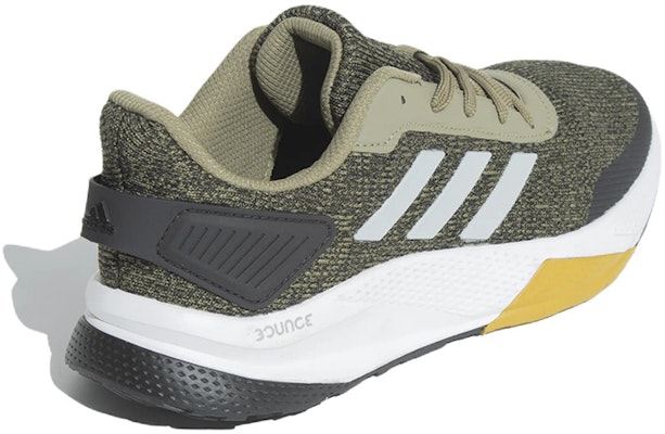 adidas Run Steady 'Olive Green' GA0962 Shop adidas Run Steady 'Olive Green' GA0962