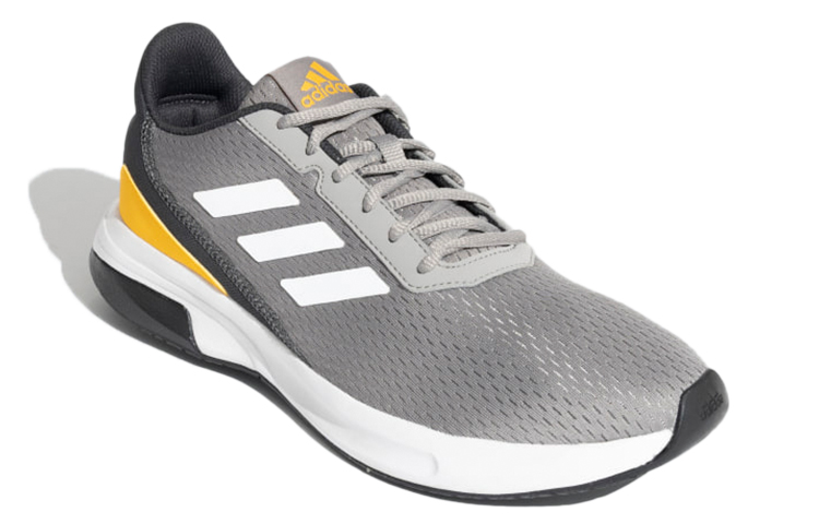 Lookbook adidas Runesy ''Gris Cool'' EY3049