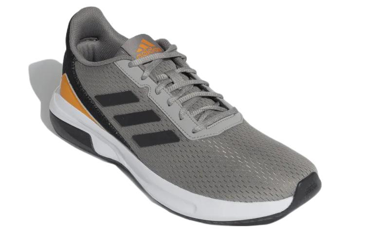 Lookbook adidas Runesy ''Gris Noir'' GA0941