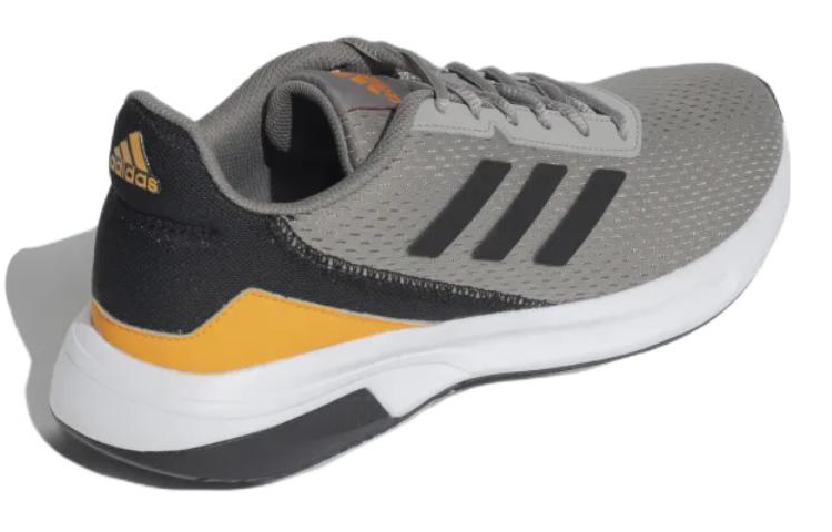 Shop adidas Runesy ''Gris Noir'' GA0941