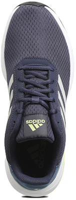 adidas Runesy ''Bleu Tibétain'' GA0940 Lookbook adidas Runesy ''Bleu Tibétain'' GA0940
