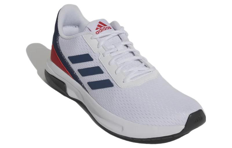 Lookbook adidas Runesy ''Bianco'' GA0939