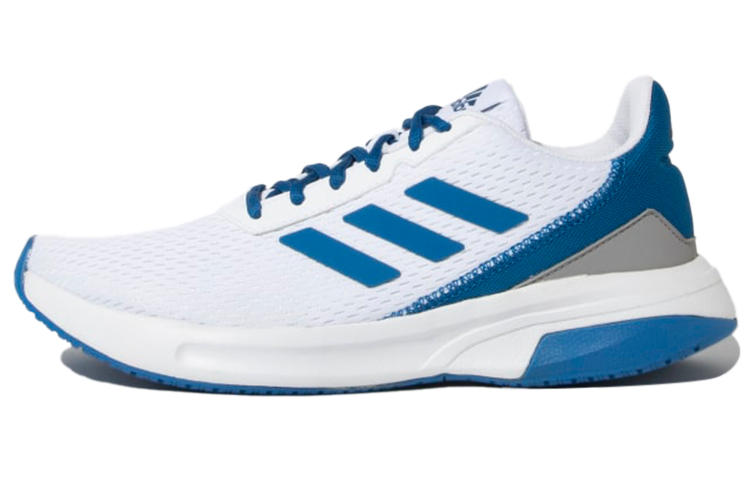 adidas Runesy 'White Blue' EY3047