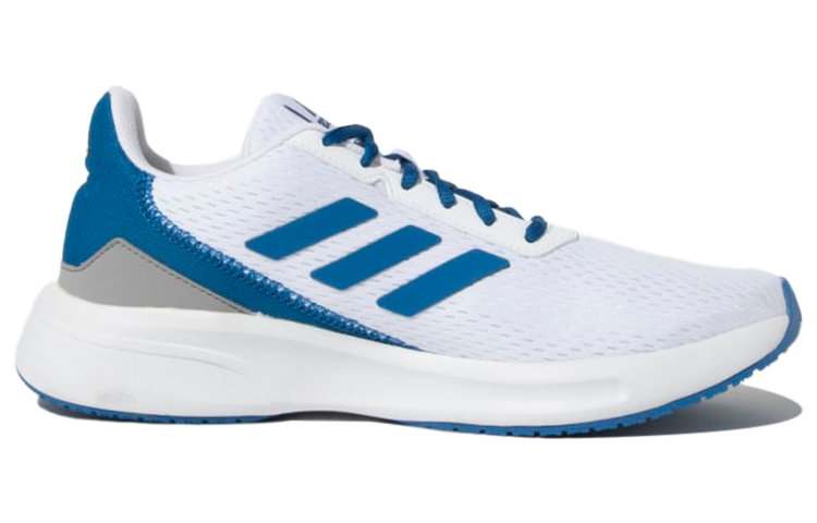 Order adidas Runesy ''Weiß Blau'' EY3047