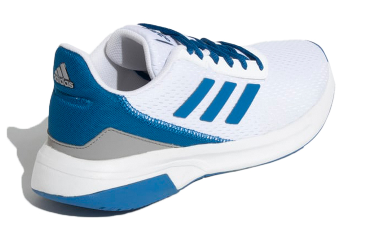 Lookbook adidas Runesy ''Weiß Blau'' EY3047