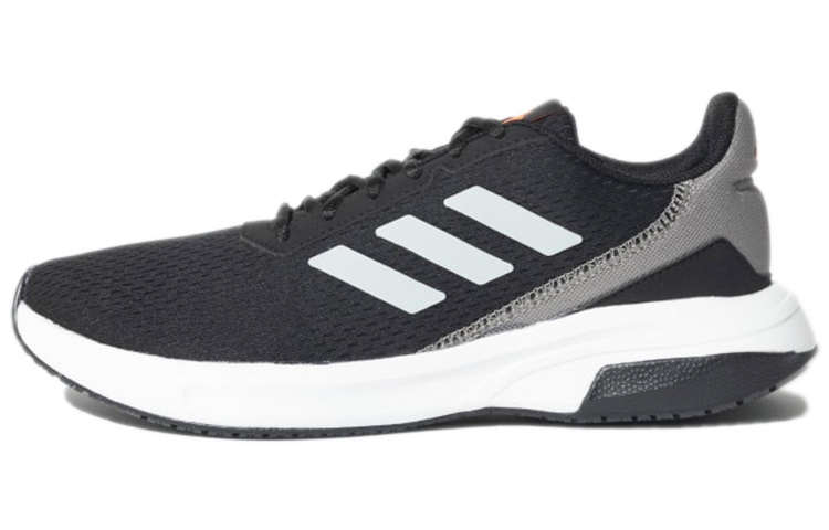 adidas Runesy Running 'Comfortable Durable Black' EY3050