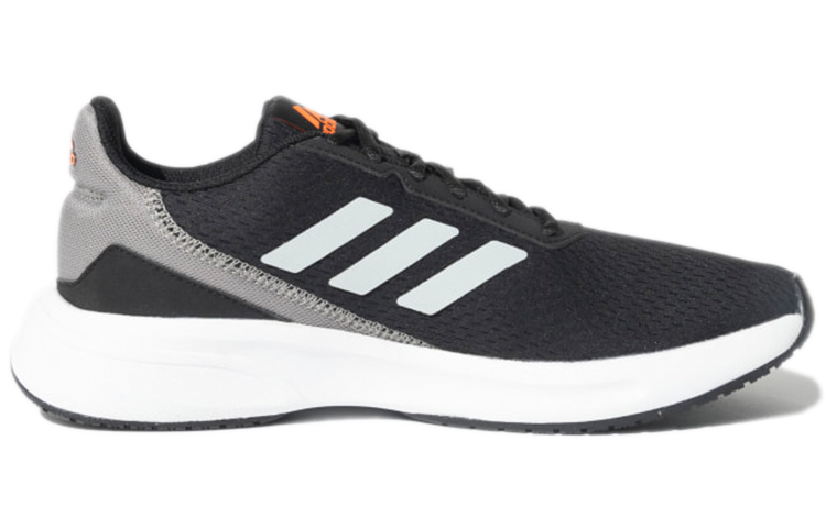 Order adidas Runesy Running ''Comfortabel Duurzaam Zwart'' EY3050